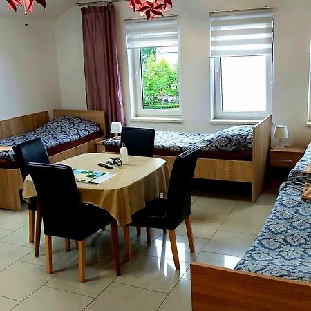 Apartamenty Daisy Goczałkowice-Zdrój Buitenkant foto