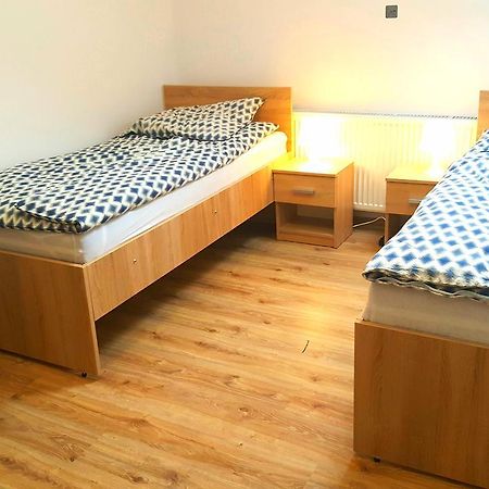 Apartamenty Daisy Goczałkowice-Zdrój Buitenkant foto