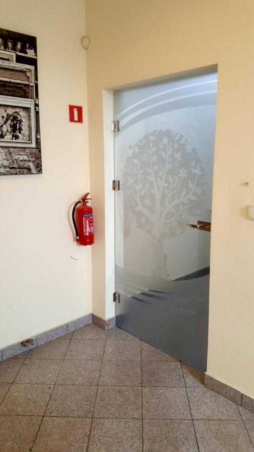 Apartamenty Daisy Goczałkowice-Zdrój Buitenkant foto