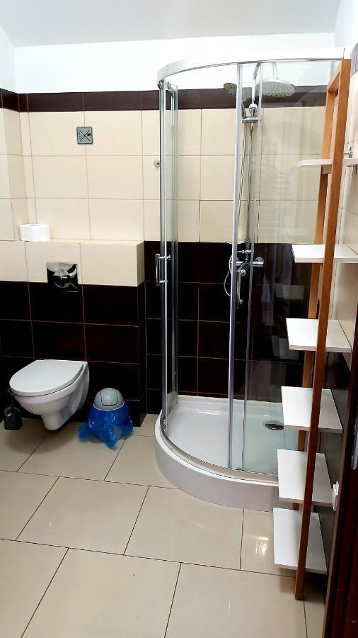 Apartamenty Daisy Goczałkowice-Zdrój Buitenkant foto