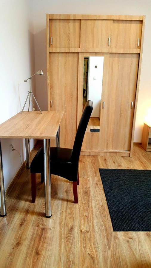 Apartamenty Daisy Goczałkowice-Zdrój Buitenkant foto