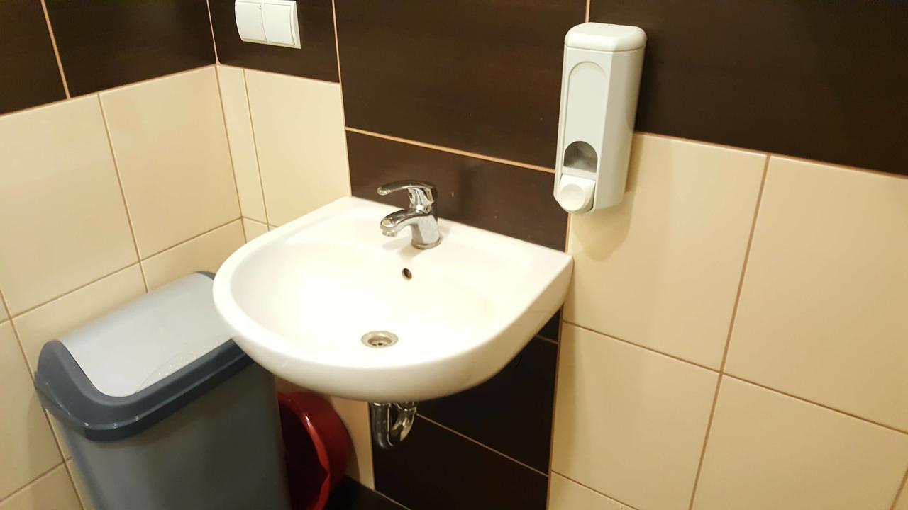 Apartamenty Daisy Goczałkowice-Zdrój Buitenkant foto