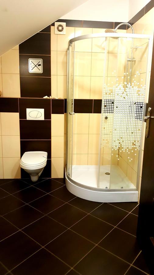 Apartamenty Daisy Goczałkowice-Zdrój Buitenkant foto