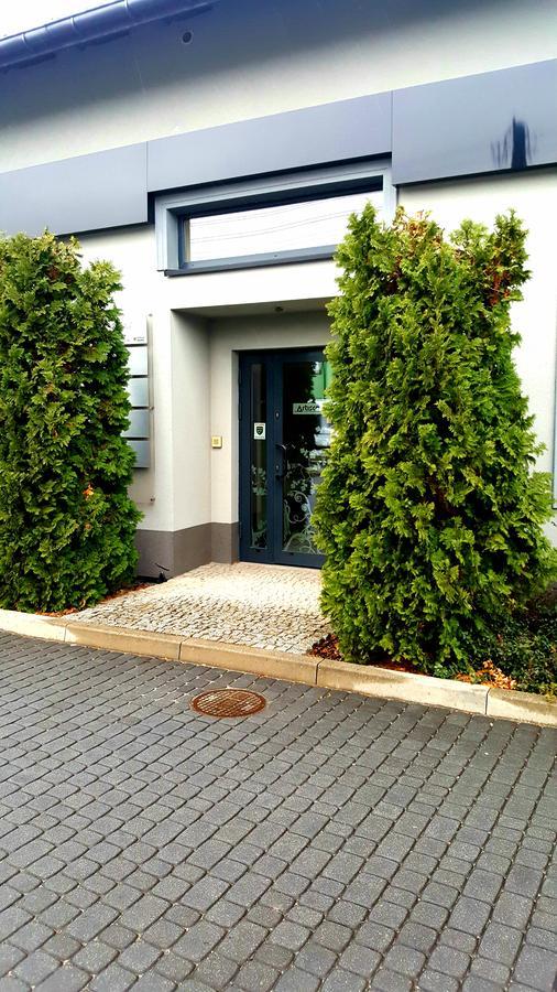 Apartamenty Daisy Goczałkowice-Zdrój Buitenkant foto