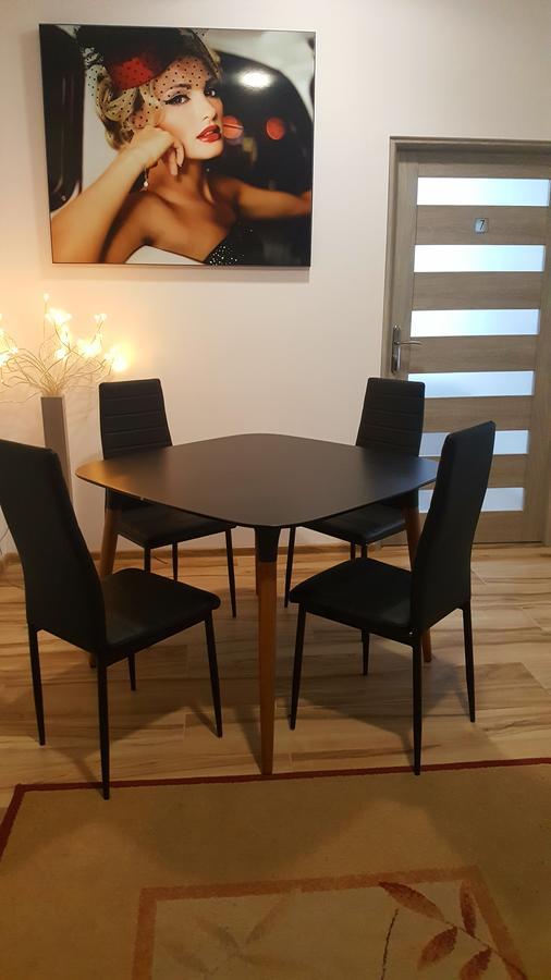 Apartamenty Daisy Goczałkowice-Zdrój Buitenkant foto