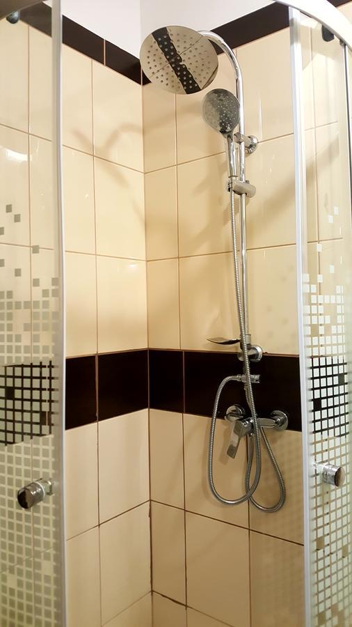 Apartamenty Daisy Goczałkowice-Zdrój Buitenkant foto