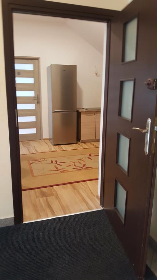 Apartamenty Daisy Goczałkowice-Zdrój Buitenkant foto